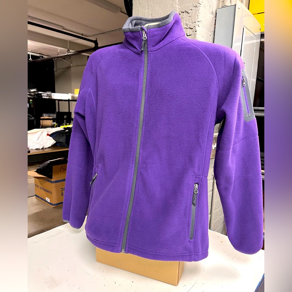 Port Authority Ladies Fleece